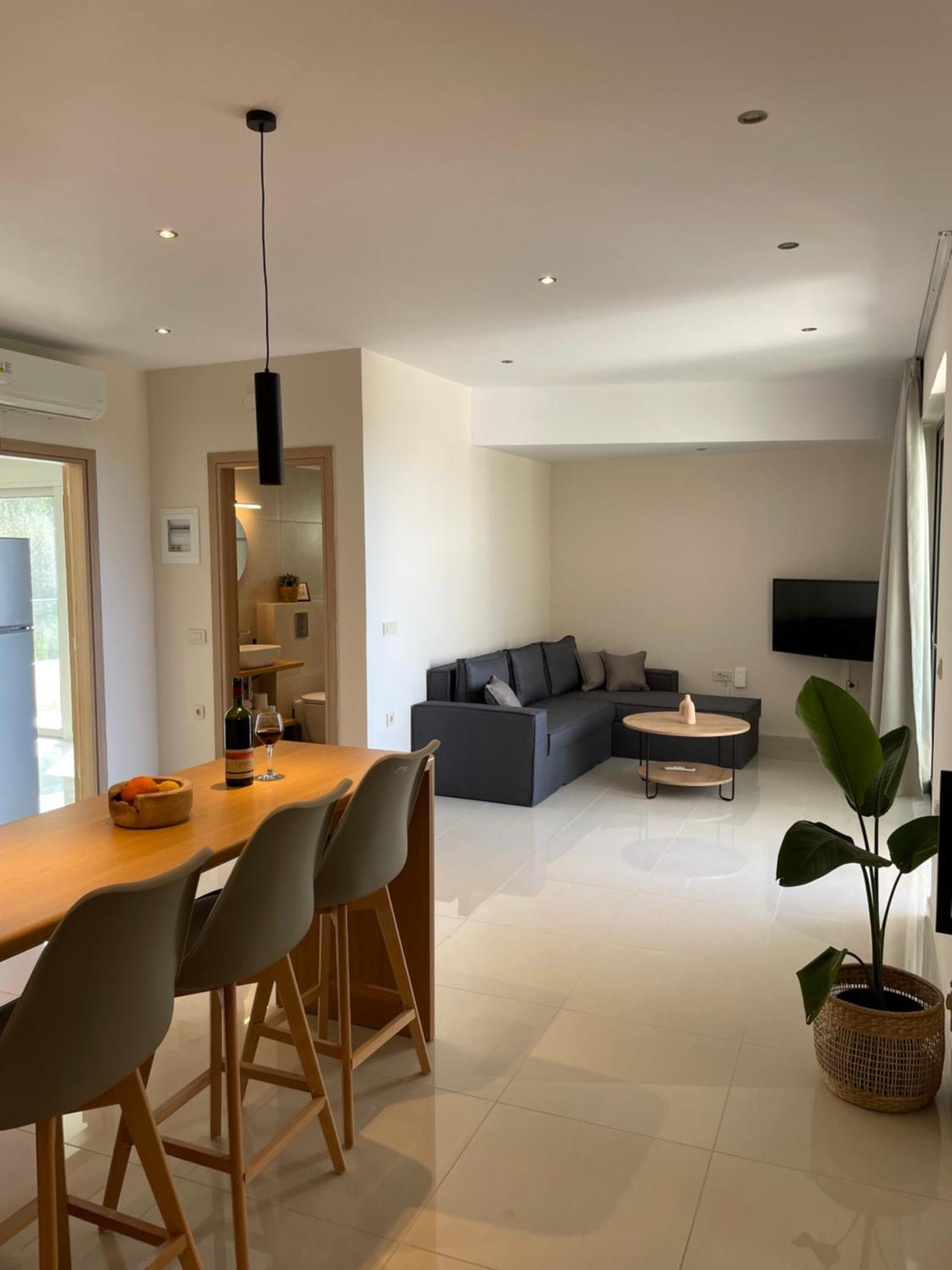 Oliva Verde Residences Galatás Zewnętrze zdjęcie