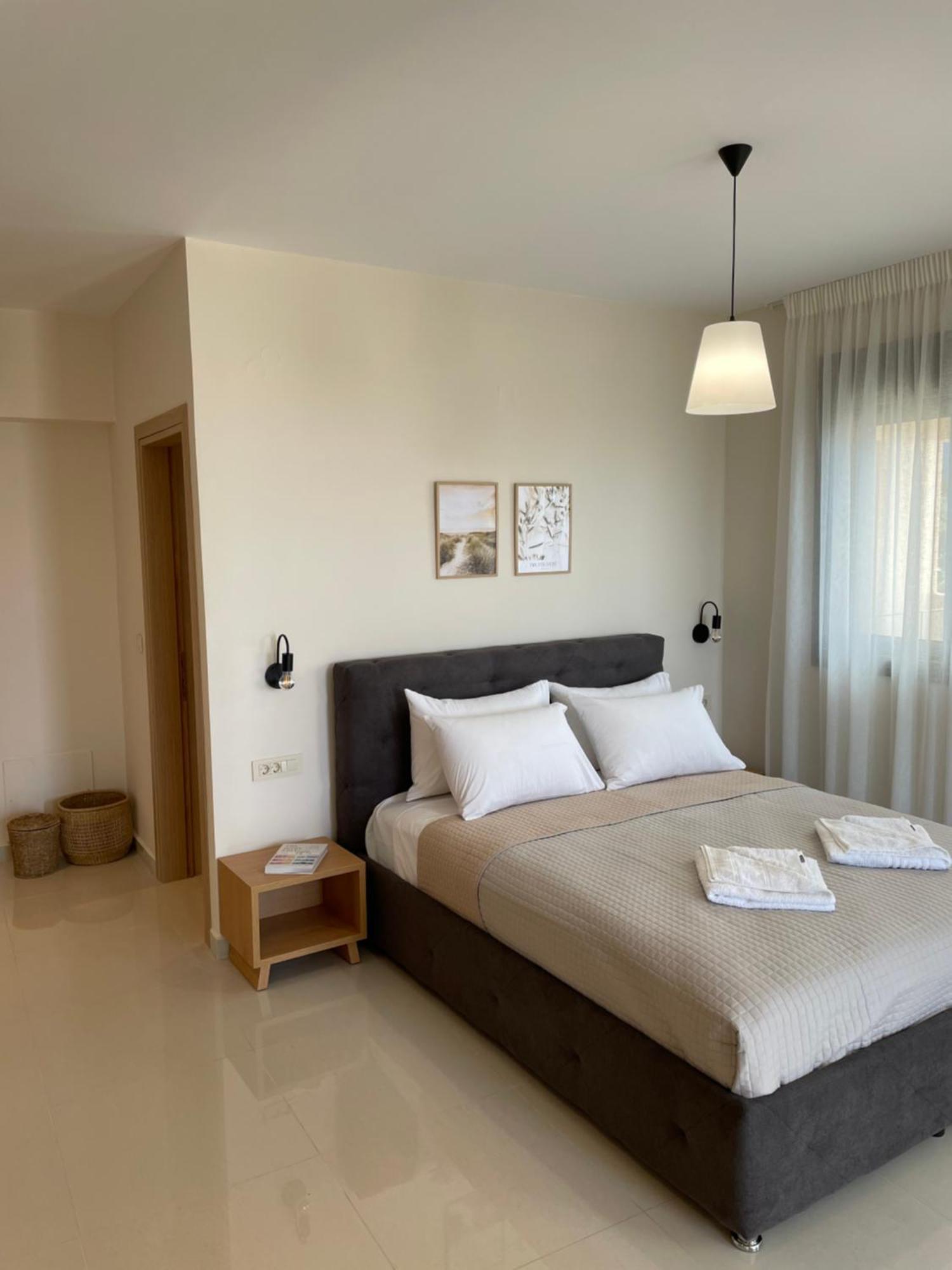 Oliva Verde Residences Galatás Zewnętrze zdjęcie