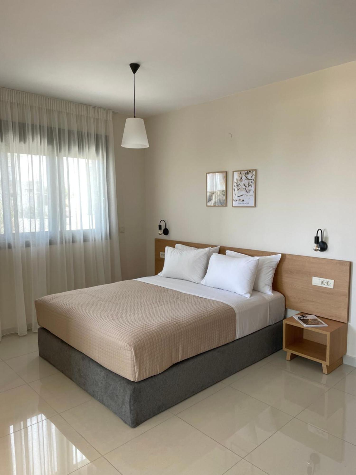 Oliva Verde Residences Galatás Zewnętrze zdjęcie