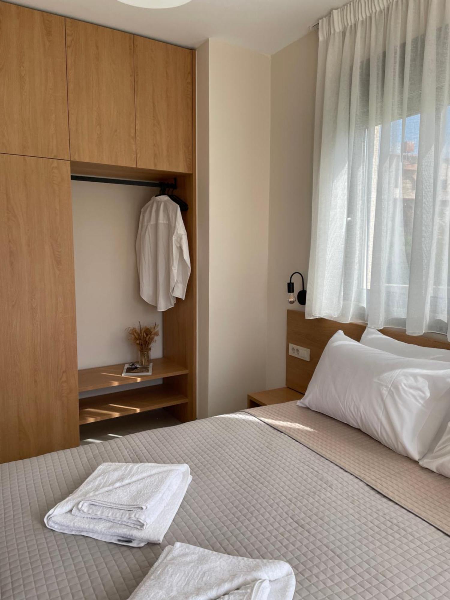 Oliva Verde Residences Galatás Zewnętrze zdjęcie