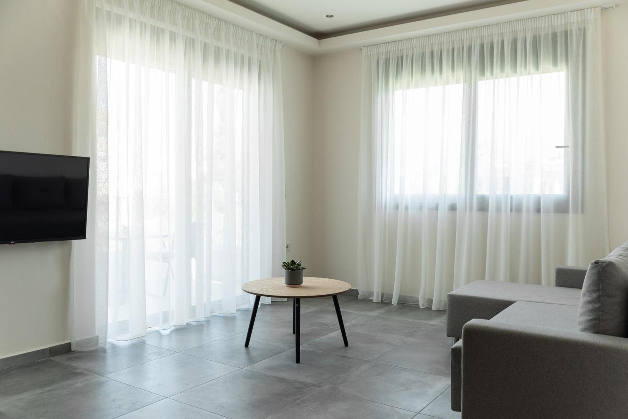 Oliva Verde Residences Galatás Zewnętrze zdjęcie