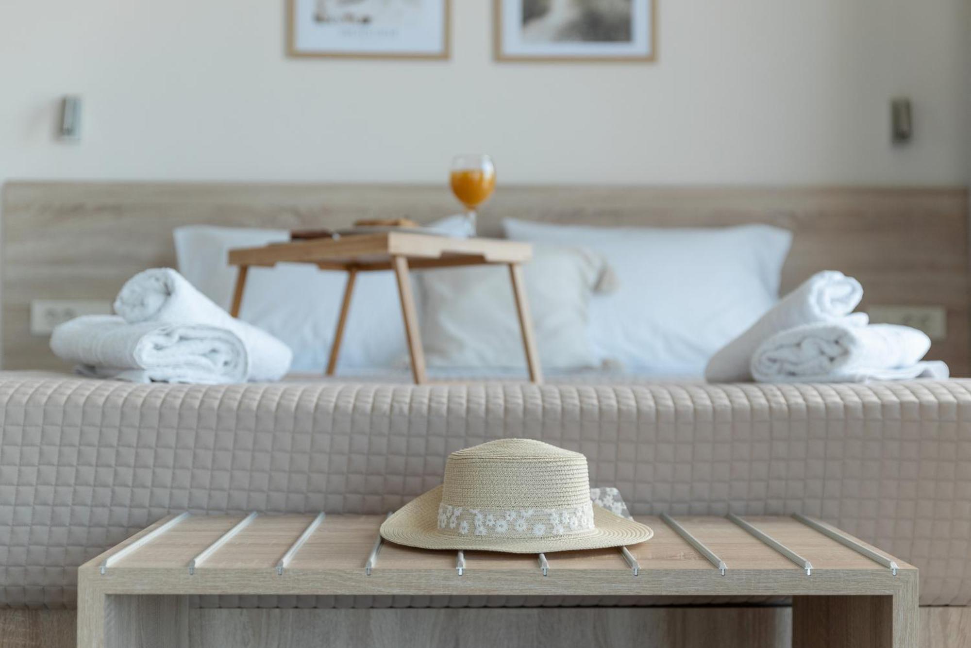 Oliva Verde Residences Galatás Zewnętrze zdjęcie
