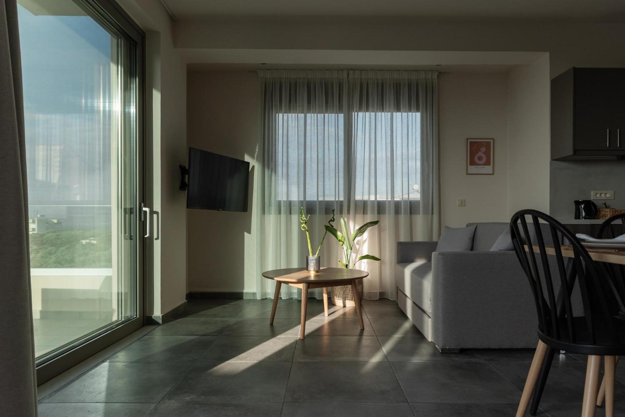 Oliva Verde Residences Galatás Zewnętrze zdjęcie