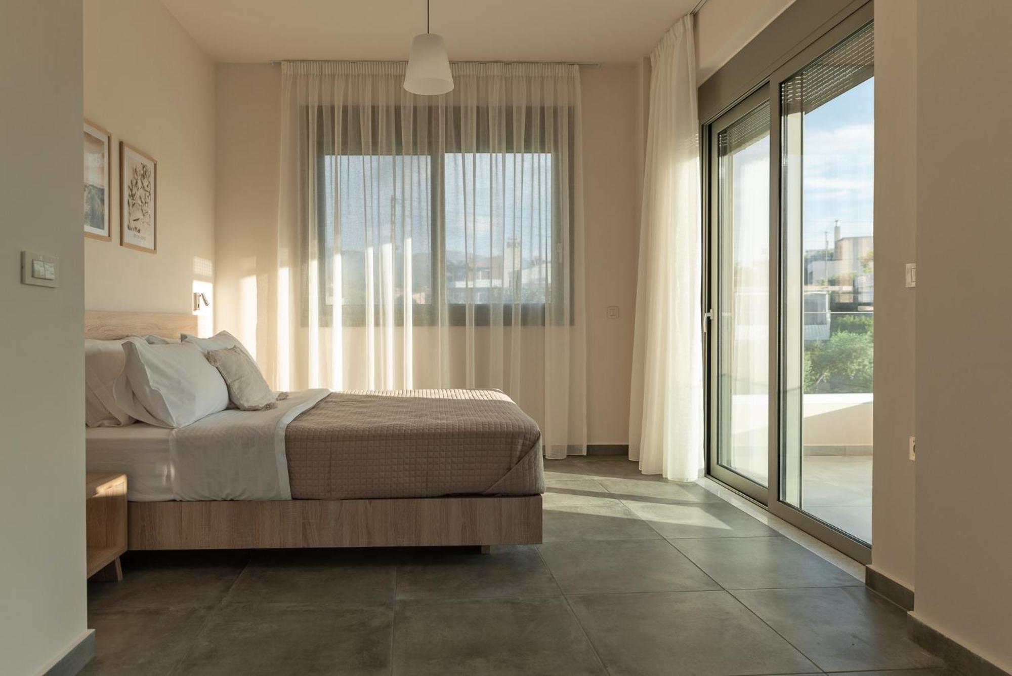 Oliva Verde Residences Galatás Zewnętrze zdjęcie