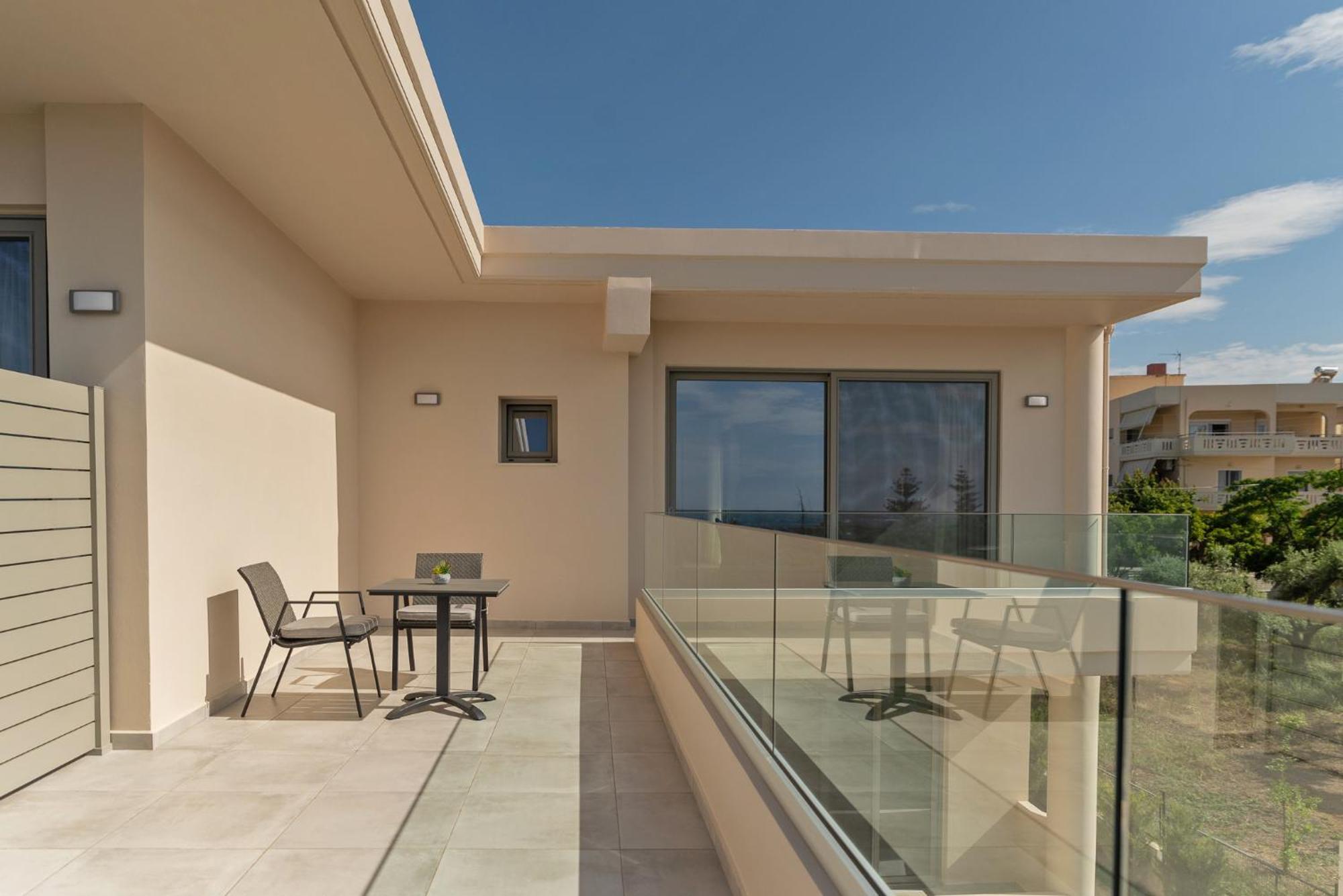 Oliva Verde Residences Galatás Zewnętrze zdjęcie